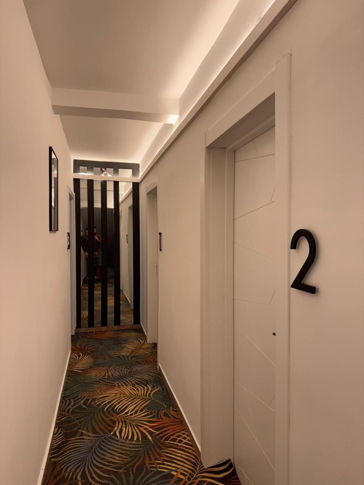 סינאיה Greg Rooms מראה חיצוני תמונה